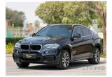 BMW X6 2019